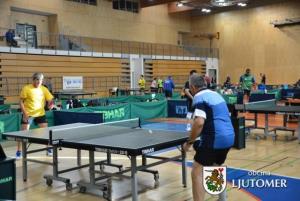 Namiznoteniški tekmovanji v Ljutomeru 2